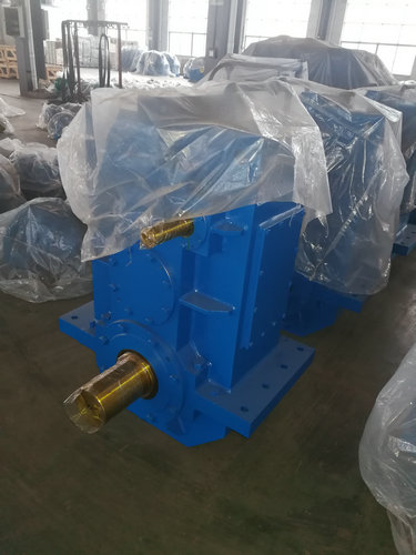 泰隆非標(biāo)減速機(jī)