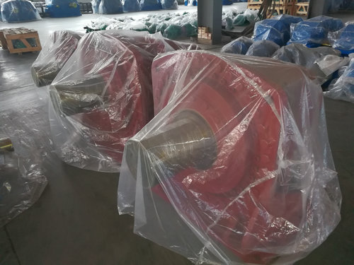 泰隆非標(biāo)減速機(jī)