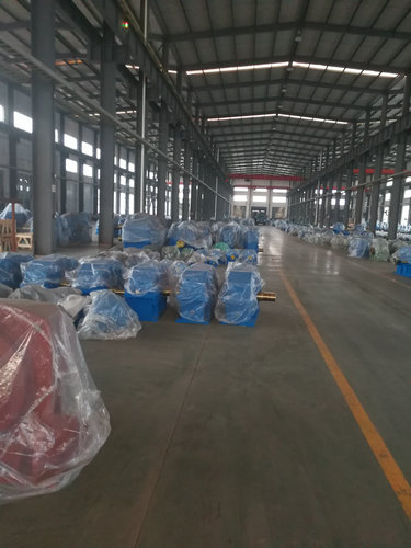 泰隆非標(biāo)減速機(jī)