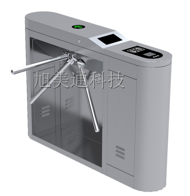 XMT003 景區票務三輥閘