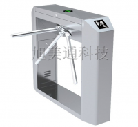 XMT013 橋式圓八角三輥閘（有現貨）
